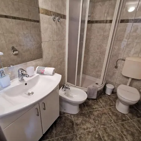 Turina Apartmán