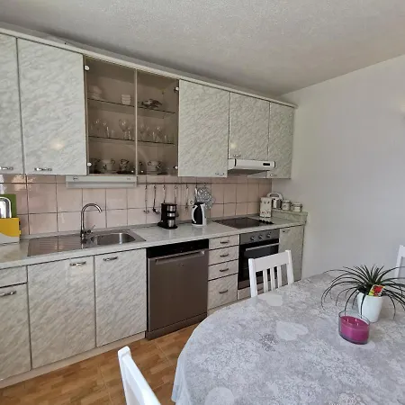 Turina Apartmán *
