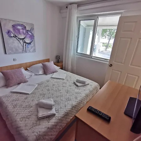 Apartmán Turina