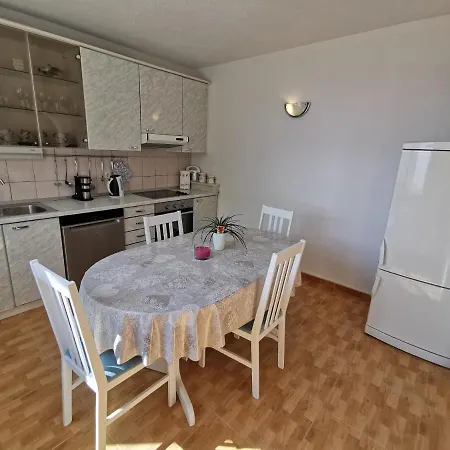 Turina Apartmán