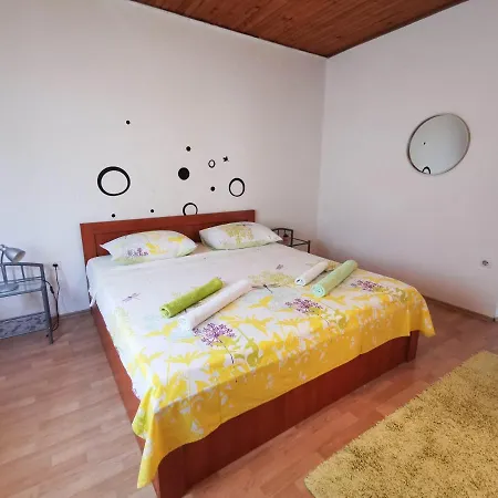 Turina Apartmán