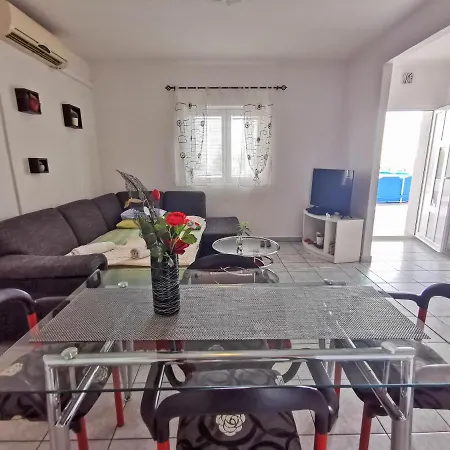 Turina Apartmán Makarská
