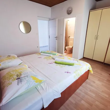 Turina Apartmán Makarská