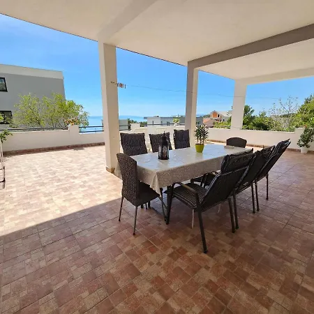 Apartmán Turina *