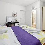 شقة Turina *