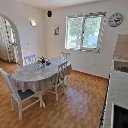 Turina Apartman Makarska