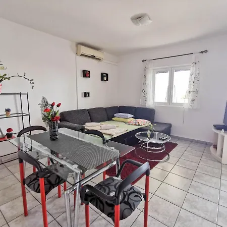 Apartman Turina *