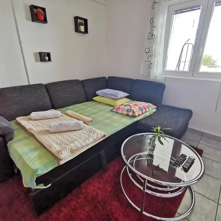 Turina Apartman Makarska