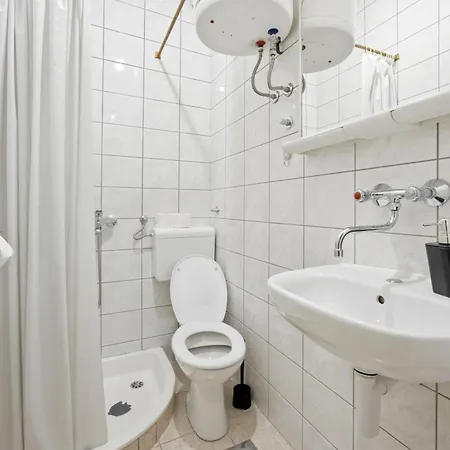 Apartment Turina Makarska