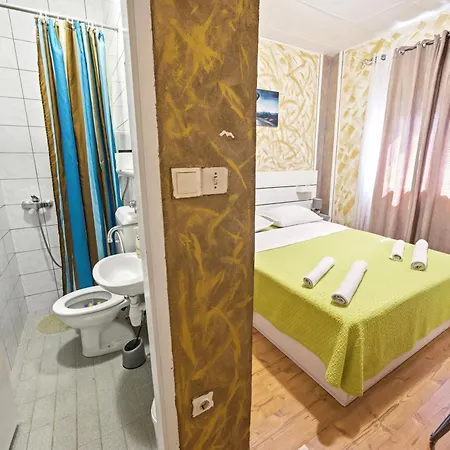 Apartment Turina