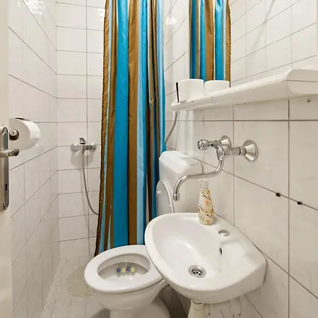 Turina Apartment Makarska