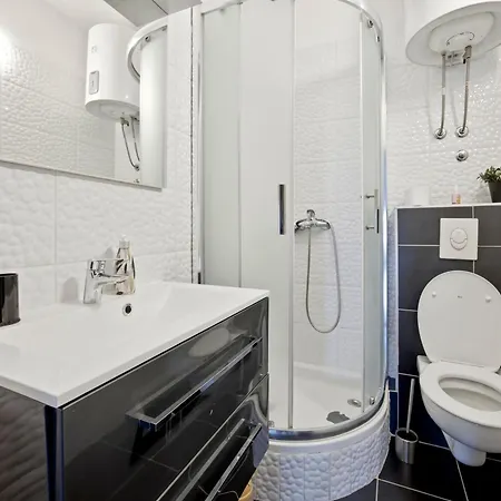 Apartment Turina Makarska