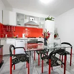 Turina Appartement *