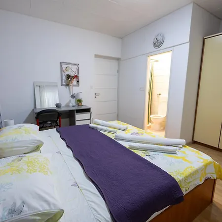Apartament Turina *