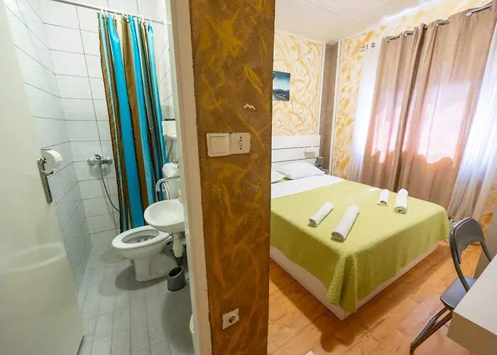 Apartament Turina