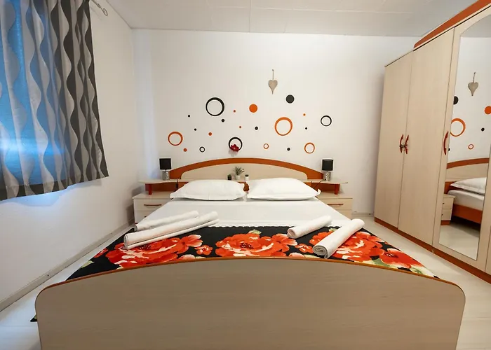 Apartament Turina *