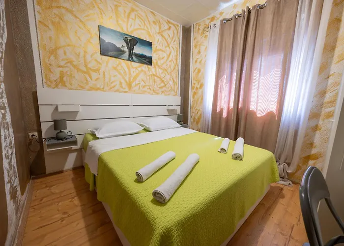 Apartament Turina Makarska
