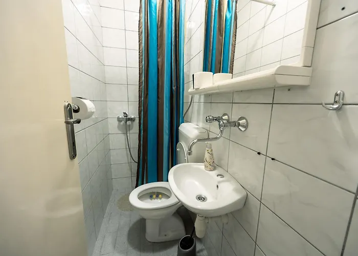 Apartament Turina