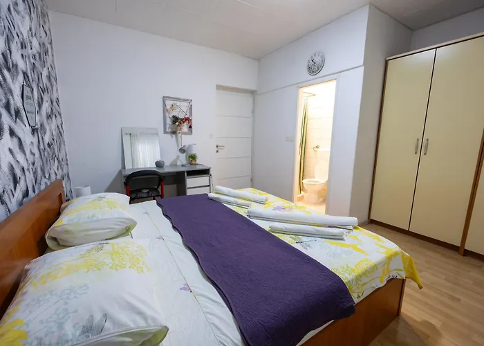 Apartament Turina *