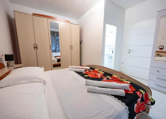 Turina Apartament Makarska