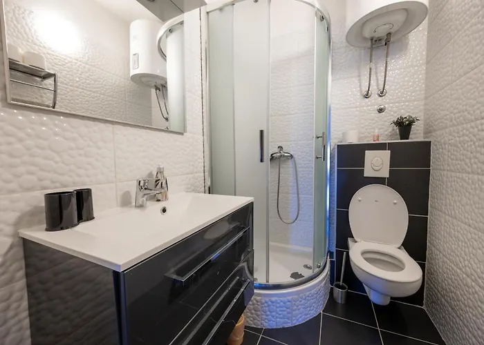 Apartament Turina Makarska