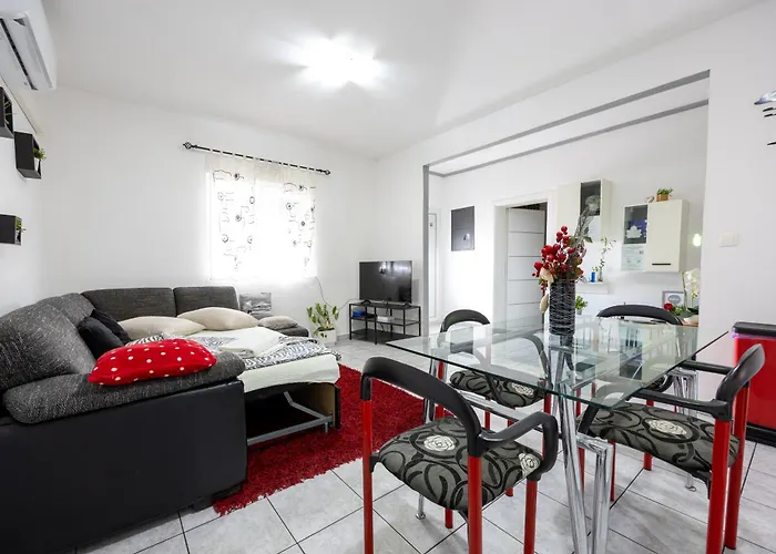 Apartament Turina
